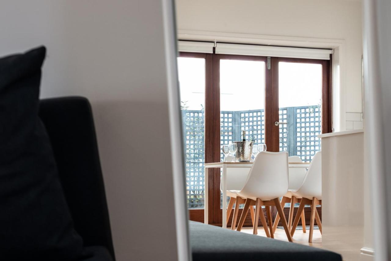 Holiday home Castle Street - Central Townhouse, Up To 8 Guests Brighton