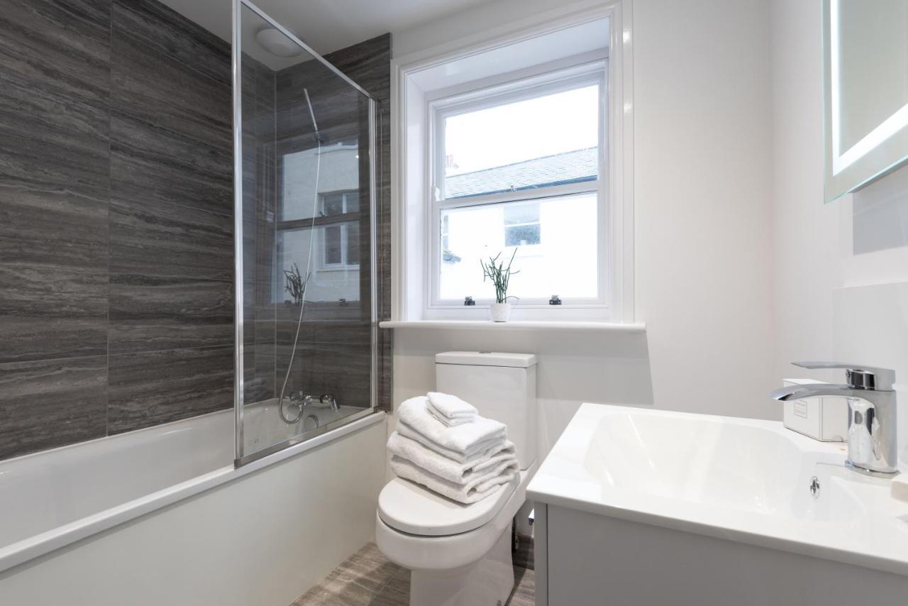 Castle Street - Central Townhouse, Up To 8 Guests * Brighton