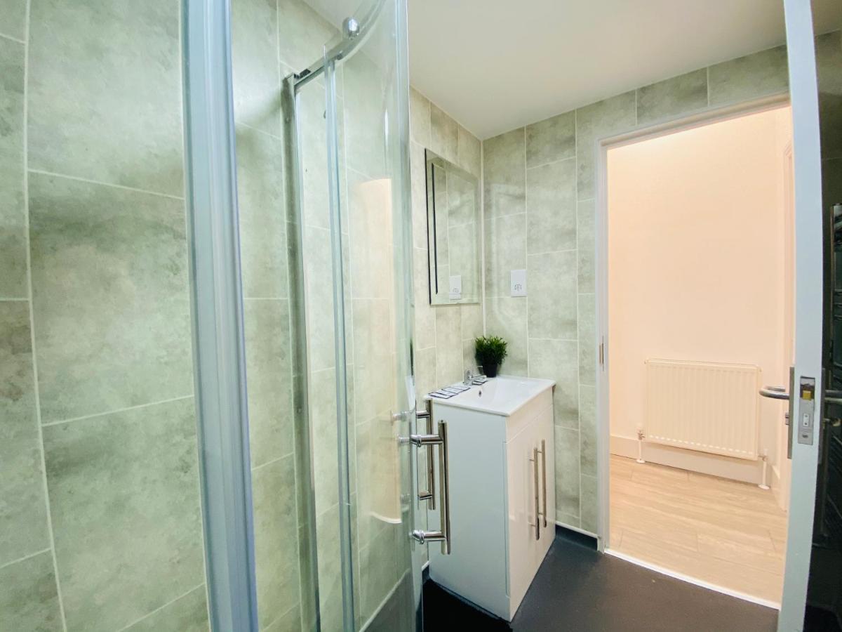 Seafield Seafront Apartment
