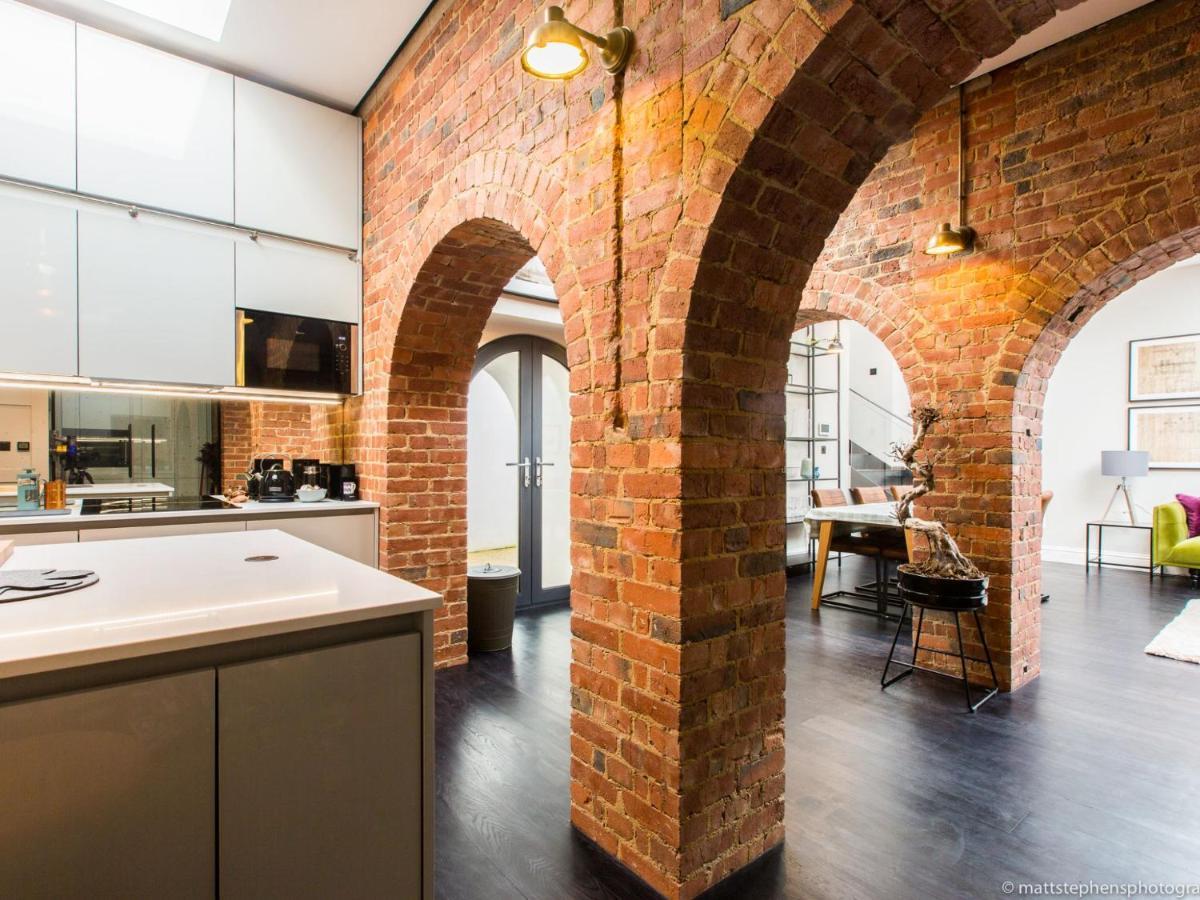 Holiday home Luxury 3bdr Conversion W/private Rooftop Terrace Brighton