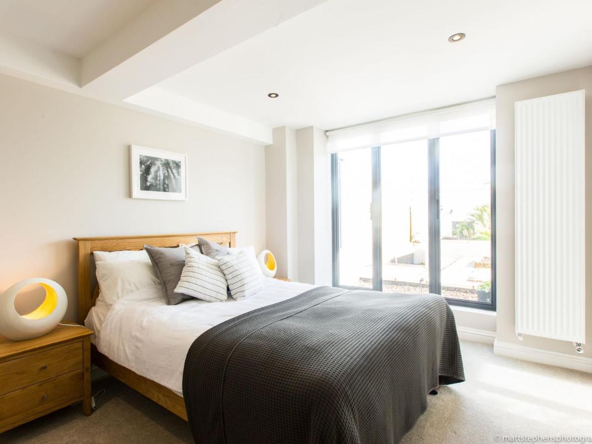 Luxury 3bdr Conversion W/private Rooftop Terrace * Brighton