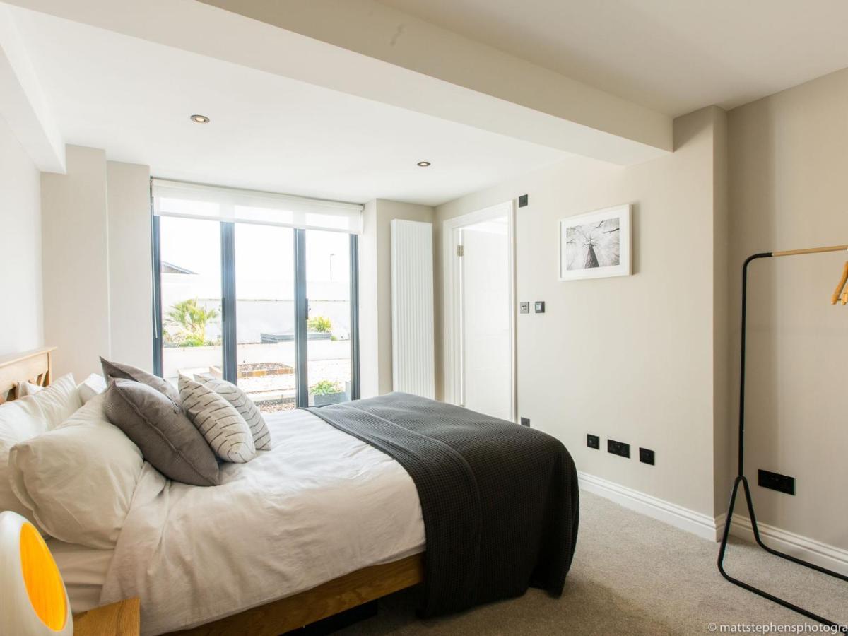 Luxury 3bdr Conversion W/private Rooftop Terrace Holiday home Brighton