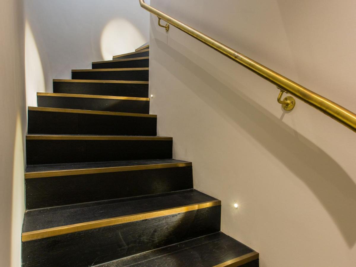 Luxury 3bdr Conversion W/private Rooftop Terrace Holiday home Brighton