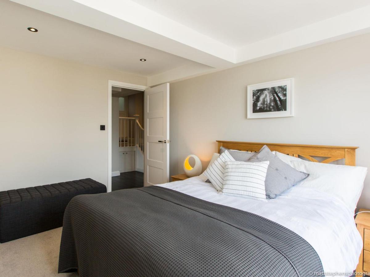 Luxury 3bdr Conversion W/private Rooftop Terrace *