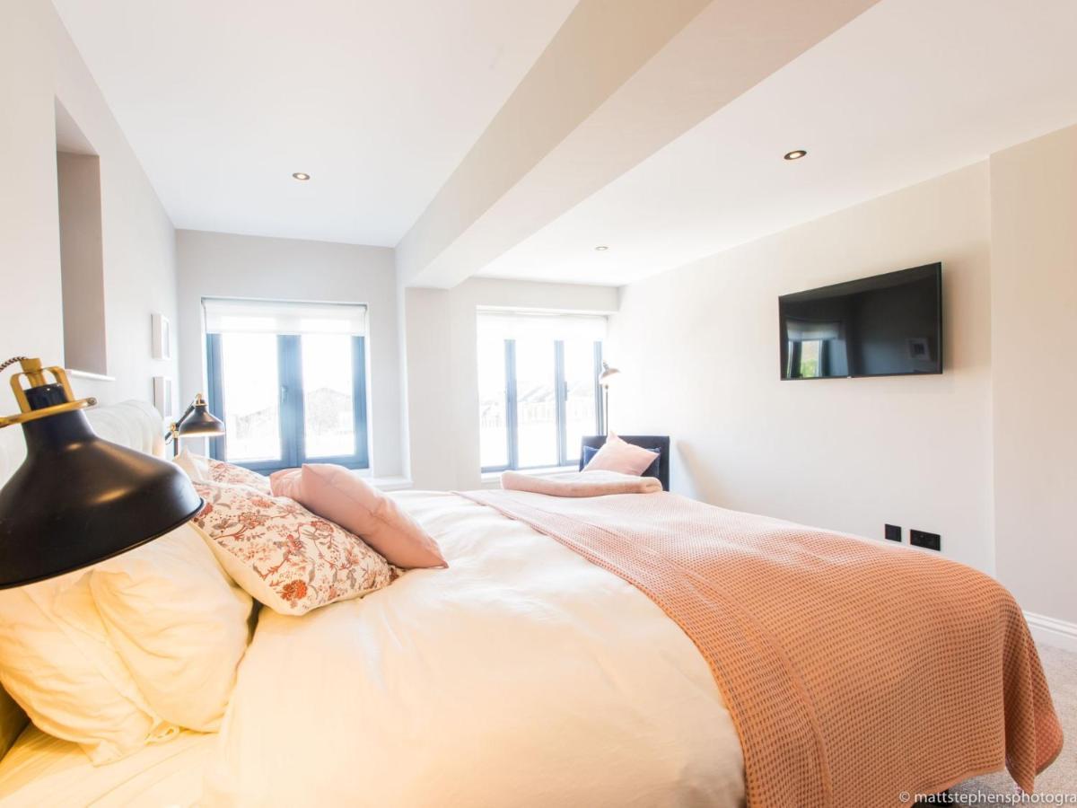 Holiday home Luxury 3bdr Conversion W/private Rooftop Terrace Brighton