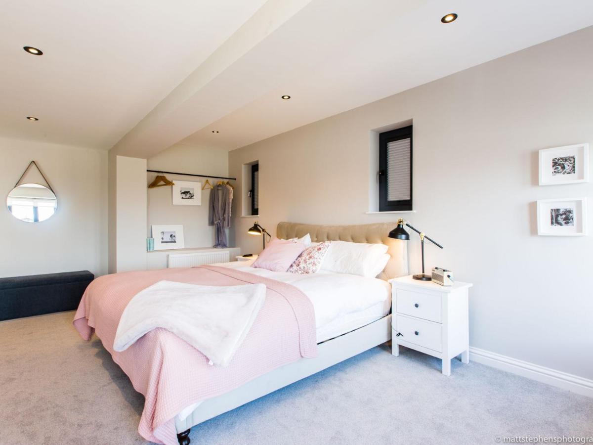 Luxury 3bdr Conversion W/private Rooftop Terrace