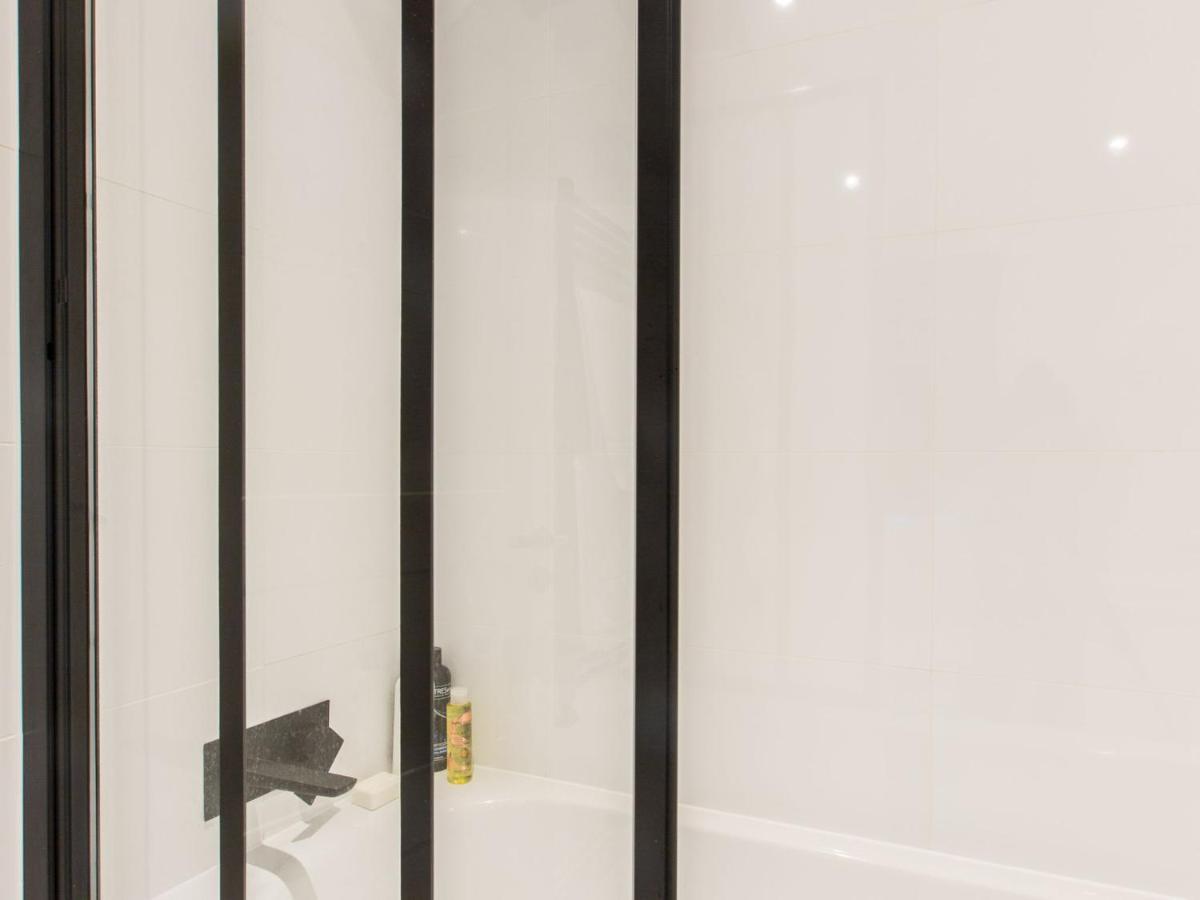 Luxury 3bdr Conversion W/private Rooftop Terrace Brighton