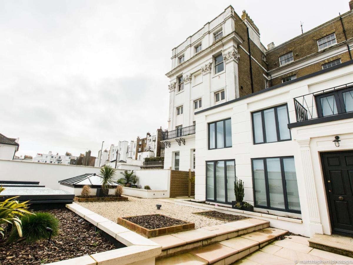 Luxury 3bdr Conversion W/private Rooftop Terrace *