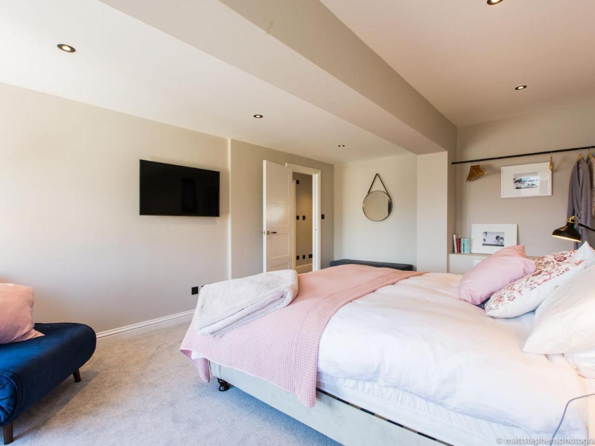 Holiday home Luxury 3bdr Conversion W/private Rooftop Terrace