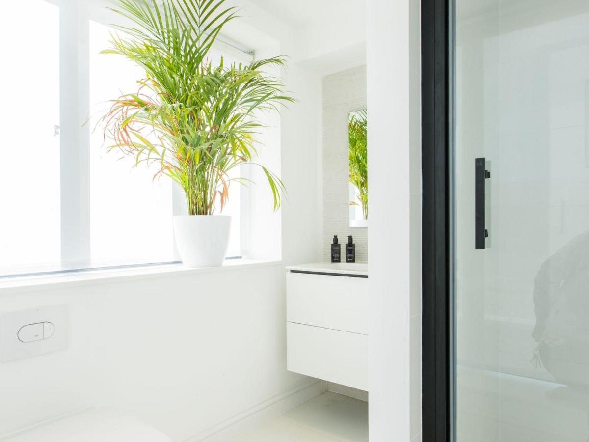 Luxury 3bdr Conversion W/private Rooftop Terrace *