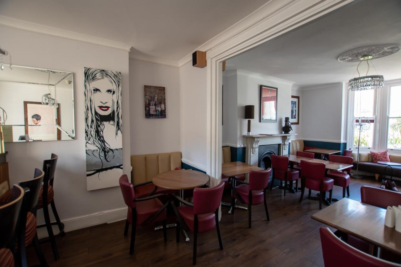 Hotel New Steine - 4*