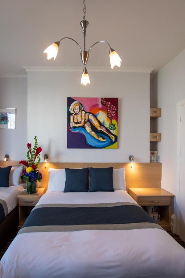 Hotel New Steine - Brighton