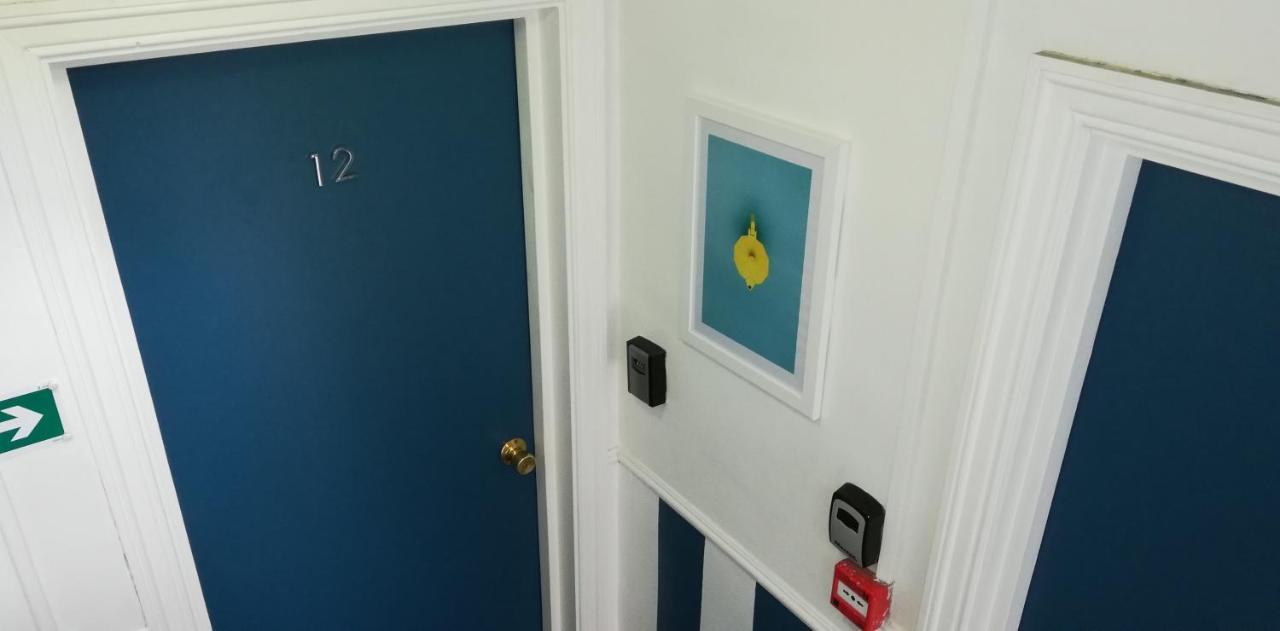 Guest house Number 75