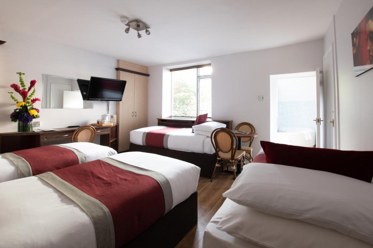 New Steine - Hotel