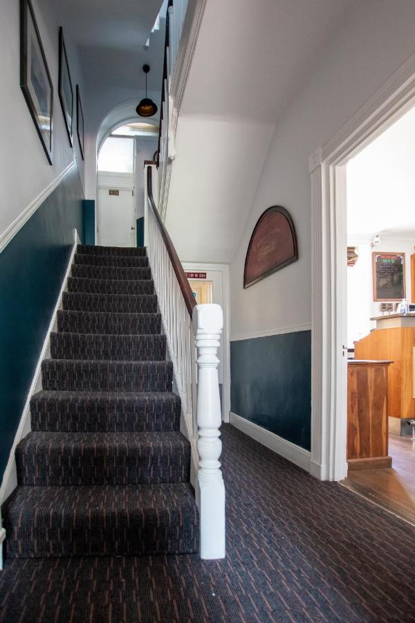 Hotel New Steine -