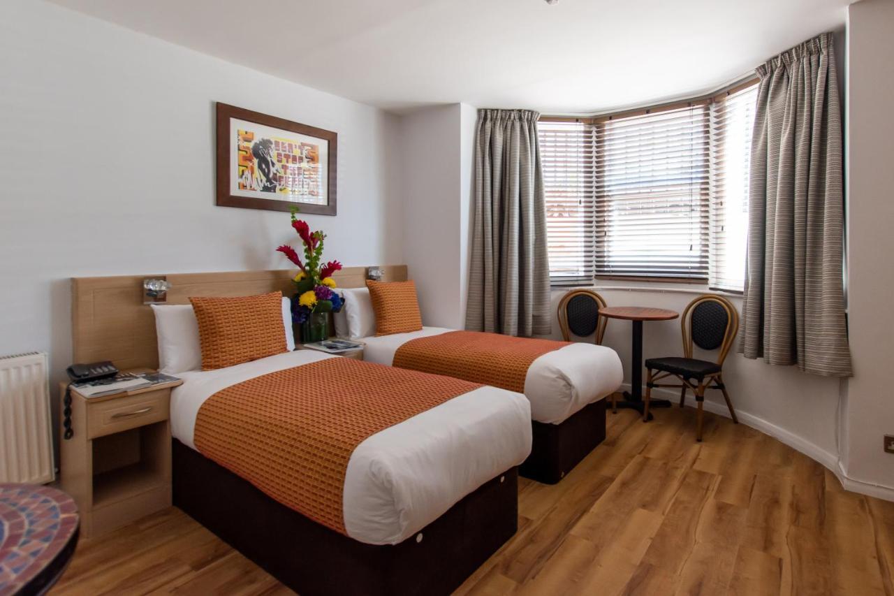 Hotel New Steine - 4*