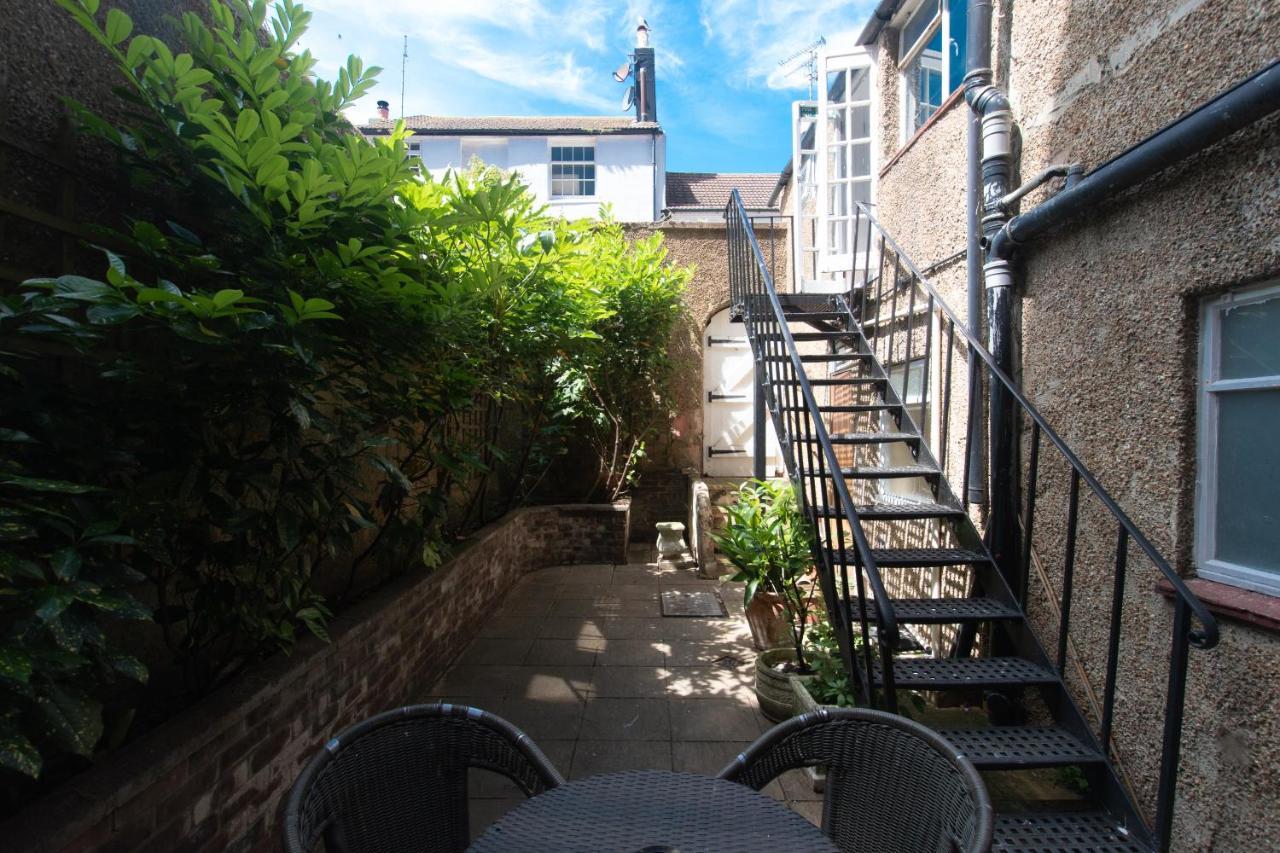 Hotel New Steine -