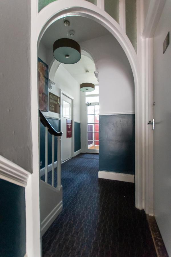 New Steine -