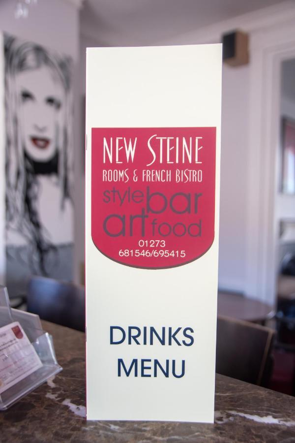 Hotel New Steine -