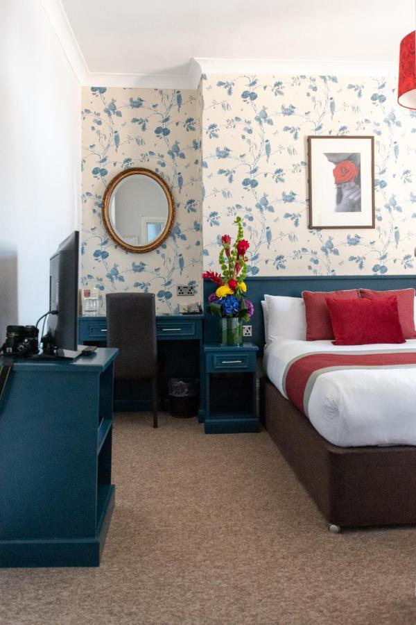 Hotel New Steine - 4*