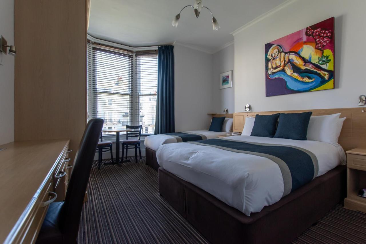 New Steine - Hotel Brighton