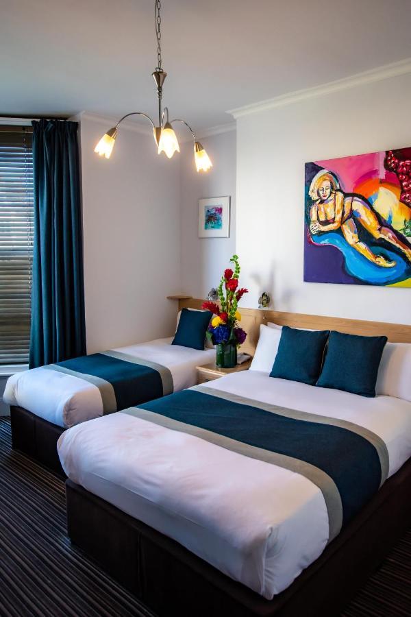 Hotel New Steine - Brighton