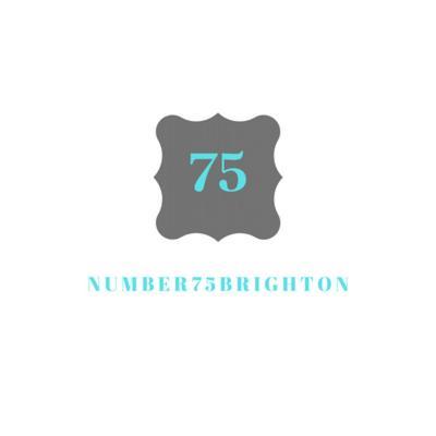 Number 75 * Brighton