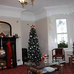 Ambassador Hotel