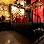 Brighton Erotic Boudoir
