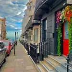Brighton Black Hotel Kemptown