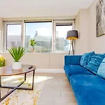 Flash Sales Offer - Any Week Day No Minimum Night Restrictions Brighton City Centre Seafront 1 Bedroom Flat Bn1Gre25