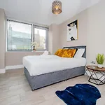 Flash Sales Offer - Any Week Day No Minimum Night Restrictions Brighton City Centre Seafront 1 Bedroom Flat Bn1Gre25