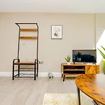 Flash Sales Offer - Any Week Day No Minimum Night Restrictions Brighton City Centre Seafront 1 Bedroom Flat Bn1Gre25