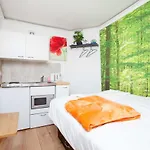 Cosy Studio In The Heart Of Trendy Kemptown
