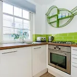 Cannon Place - Central - By Brighton Holiday Lets