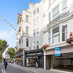 Studio In The Lanes Brighton