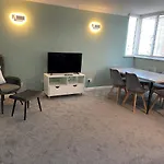 Brighton Square Townhouse