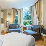 Sylish Studio Apartment Close To Station