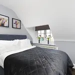 Brighton Lanes 3Br Apartment