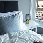 Brighton Lanes 3Br Apartment