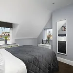 Brighton Lanes 3Br Apartment