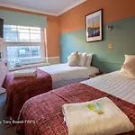 Pass The Keys Room 14 Twin The Blessed Elizabeth Boutique Suite
