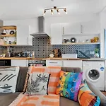 Olive Apartment Three By My Getaways