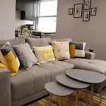 Clock Tower Suite - Central - Near Sea And Shops
