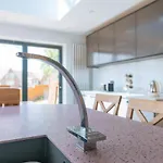 Lush & Spacious 3Bd House - East Brighton