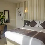 The Brighton Hotel