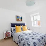 Birch South Lanes - Super 2 Bed Duplex With South Terrace
