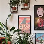 Bright, Roomy, Colourful Flat In Brighton