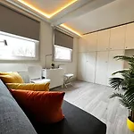 Apt 10 Beachside Beauty Lux Studio Steps From Beach