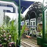 Preston Park Hotel